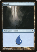 Island (253) (ISD-253) - Innistrad