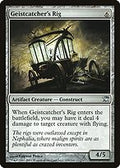 Geistcatcher's Rig (ISD-223) - Innistrad Foil