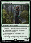 Realmwalker (CMM-909) - Commander Masters