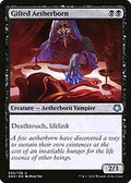 Gifted Aetherborn (GN3-052) - Game Night: Free-for-All