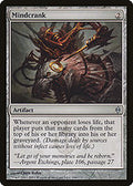 Mindcrank (NPH-144) - New Phyrexia