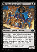 Marionette Apprentice (MH3-100) - Modern Horizons 3