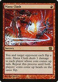 Mana Clash (8ED-202★) - 8th Edition