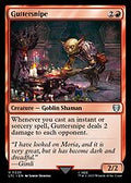 Guttersnipe (LTC-220) - Tales of Middle-earth Commander