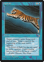 Updraft (ICE-) - Ice Age