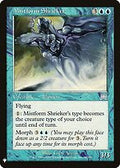 Mistform Shrieker (LIST-ONS-96) - The List