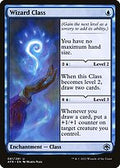 Wizard Class (AFR-081) - Adventures in the Forgotten Realms