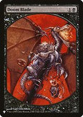 Doom Blade (LIST-P11-3) - The List