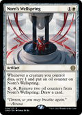 Norn's Wellspring (PPONE-024) - Phyrexia: All Will Be One Promos