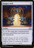 Dragon Arch (2X2-305) - Double Masters 2022
