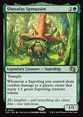 Shroofus Sproutsire (Anime) (J25-054) - Foundations Jumpstart