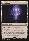 Eye of Ugin (MM2-242) - Modern Masters 2015