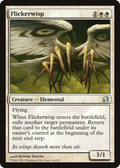 Flickerwisp (MMA-016) - Modern Masters