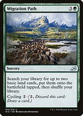 Migration Path (IKO-164) - Ikoria: Lair of Behemoths