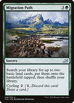 Migration Path (IKO-164) - Ikoria: Lair of Behemoths