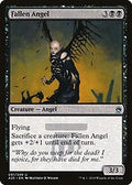 Fallen Angel (A25-091) - Masters 25 Foil