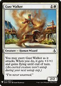 Gust Walker (LIST-AKH-17) - The List