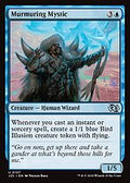 Murmuring Mystic (J25-107) - Foundations Jumpstart