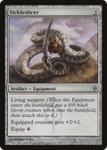 Sickleslicer (NPH-157) - New Phyrexia