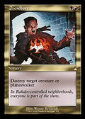 Dreadbore (Retro Frame) (RVR-365) - Ravnica Remastered Foil