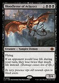 Bloodletter of Aclazotz (LCI-092) - The Lost Caverns of Ixalan
