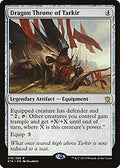 Dragon Throne of Tarkir (KTK-219) - Khans of Tarkir Foil