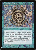 Sapphire Charm (LIST-MIR-89) - The List