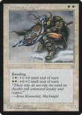 Kjeldoran Knight (ICE-) - Ice Age