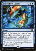 Drawn from Dreams (NCC-220) - New Capenna Commander