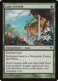 Lush Growth (ALA-136) - Shards of Alara