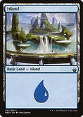 Island (BBD-251) - Battlebond