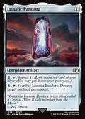 Lunatic Pandora (FIN-262) - FINAL FANTASY Foil