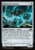 Maelstrom Colossus (J25-754) - Foundations Jumpstart