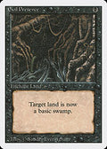 Evil Presence (3ED-) - Revised Edition