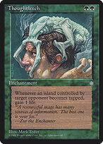 Thoughtleech (ICE-) - Ice Age