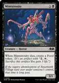 Mintstrosity (WOE-100) - Wilds of Eldraine