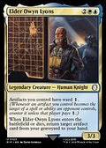 Elder Owyn Lyons (PIP-103) - Fallout
