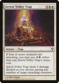 Arrow Volley Trap (ZEN-002) - Zendikar