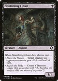 Shambling Ghast (AFR-119) - Adventures in the Forgotten Realms