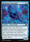Moonsnare Specialist (J25-328) - Foundations Jumpstart
