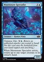 Moonsnare Specialist (J25-328) - Foundations Jumpstart