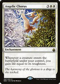 Angelic Chorus (BBD-087) - Battlebond