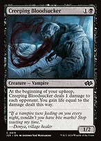 Creeping Bloodsucker (J25-415) - Foundations Jumpstart