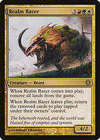 Realm Razer (ALA-187) - Shards of Alara