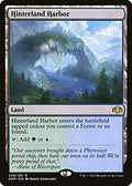 Hinterland Harbor (DMR-248) - Dominaria Remastered Foil