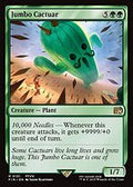 Jumbo Cactuar (FIN-191) - FINAL FANTASY