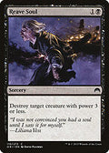 Reave Soul (ORI-115) - Magic Origins