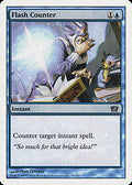 Flash Counter (8ED-078) - 8th Edition