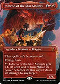 Inferno of the Star Mounts (AFR-293) - Adventures in the Forgotten Realms (Borderless)