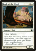 Eagle of the Watch (JOU-009) - Journey into Nyx Foil